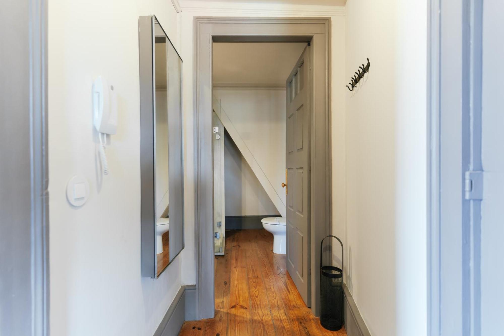 Ferienwohnung Feel Porto Antique Poveiros Flats Zimmer foto