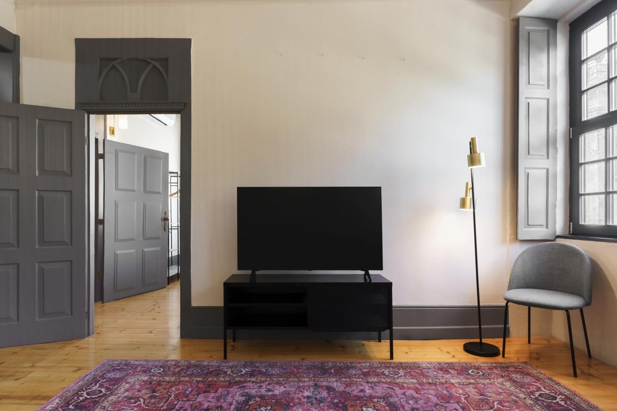 Ferienwohnung Feel Porto Antique Poveiros Flats Zimmer foto